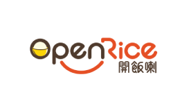 open rice